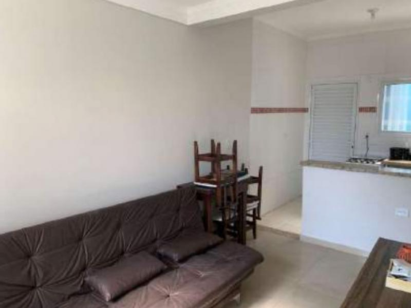 Casa - Venda, Vila Anchieta, Praia Grande, SP